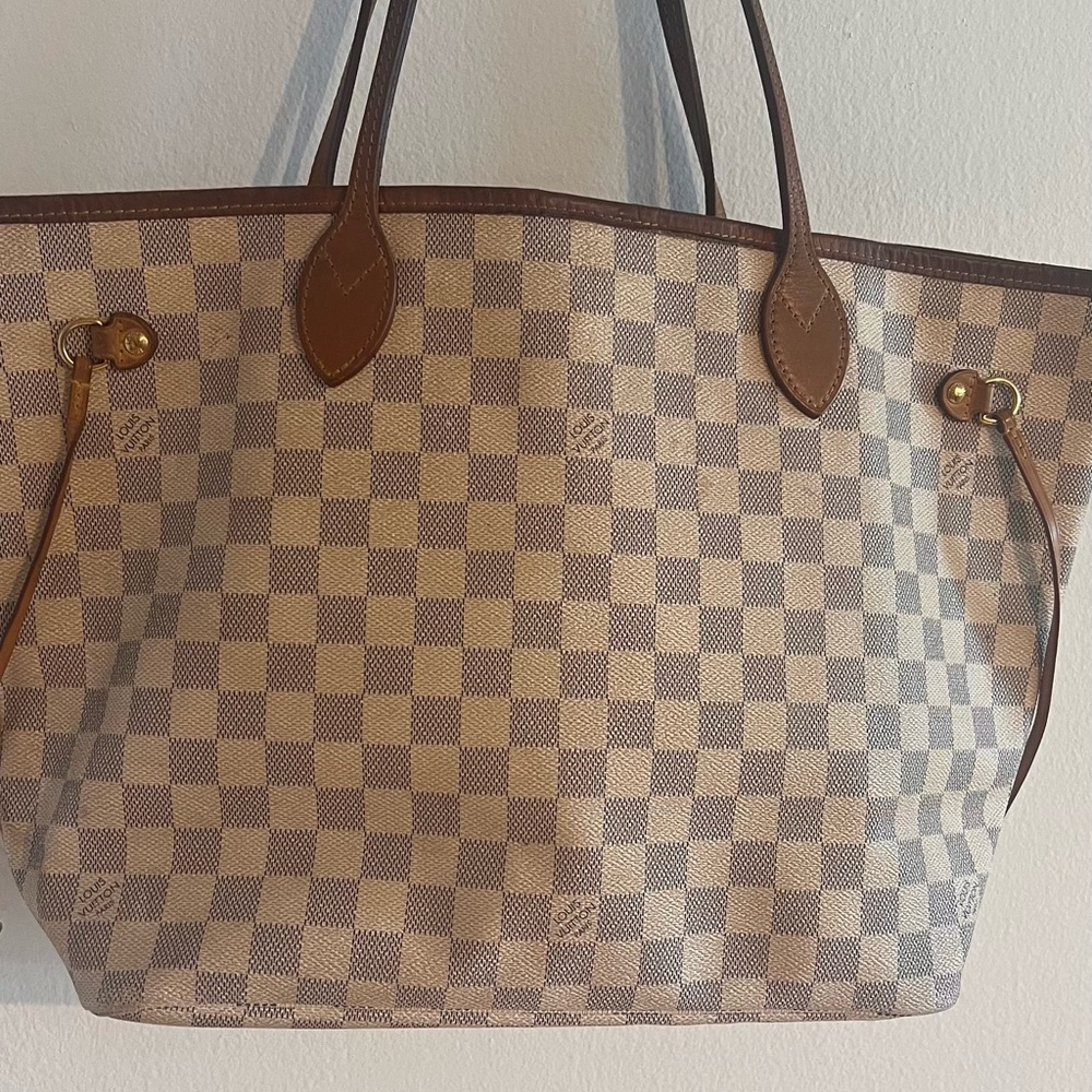 Neverfull Mm - image 4